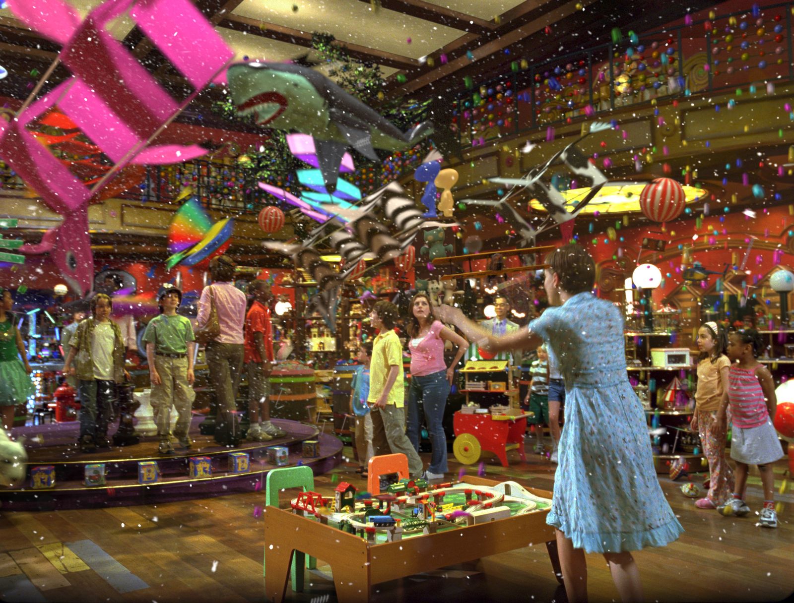 Magorium's Emporium Magorium's Emporium