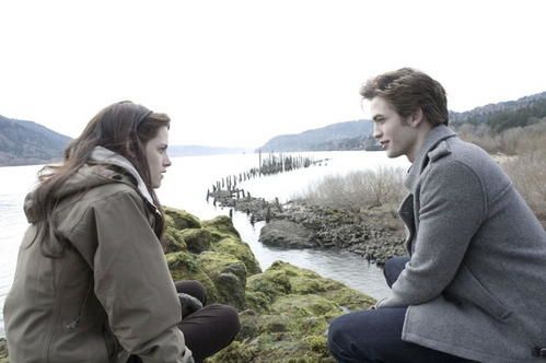 Twilight - Fascination Twilight - Fascination
