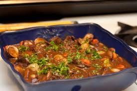 cuisine francaise