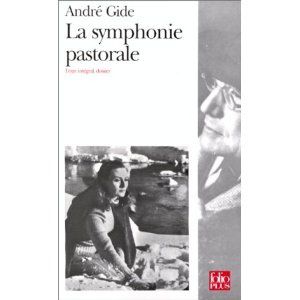 La symphonie pastorale