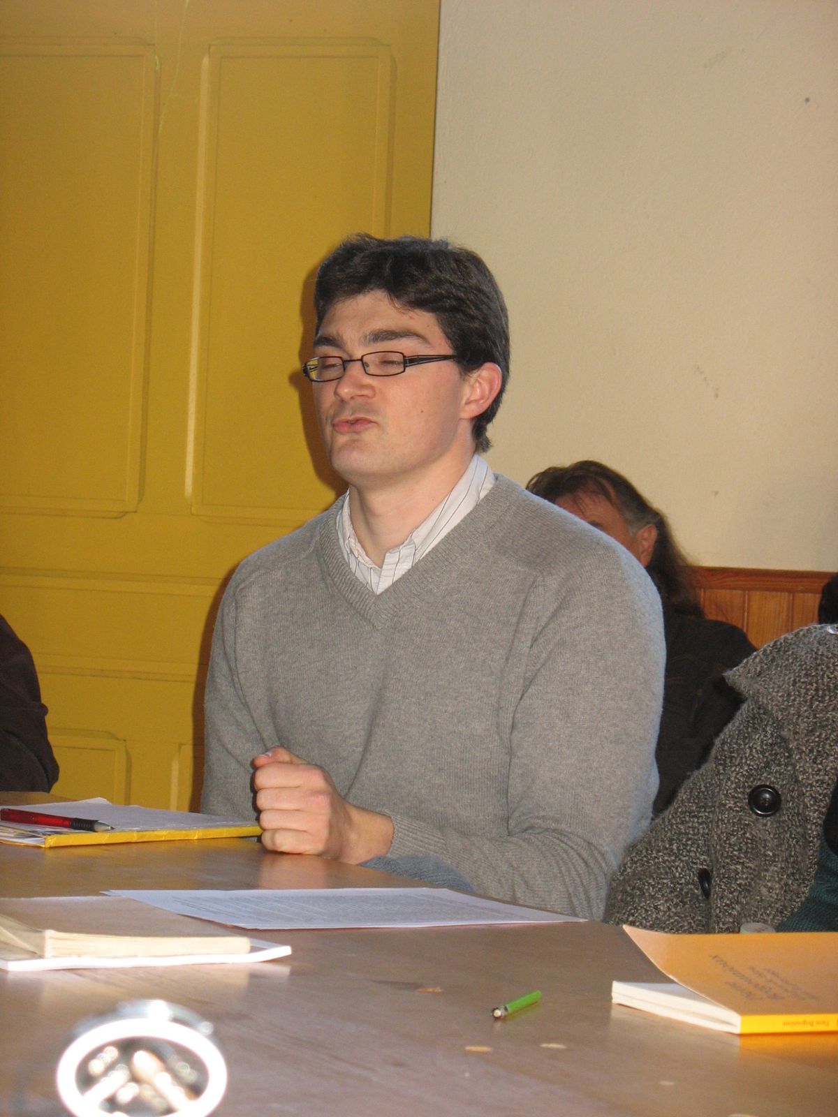 texte superbe rencontre