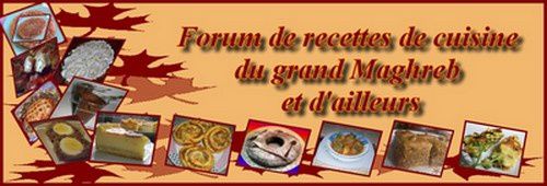 forum maghreb