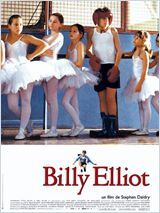 affiche Billy Elliot