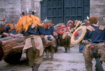 Tarkan Viking Kani [1971]