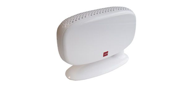 boitier femtocell SFR home 3G boitier femtocell SFR home 3G