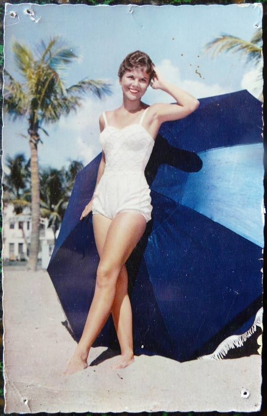 pin-up-plage