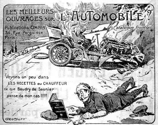 Pub-auto