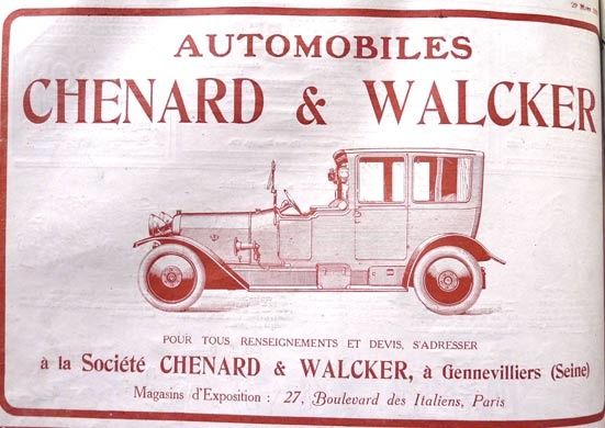 auto-chenard