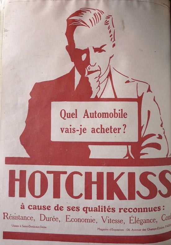 auto-hotchkiss