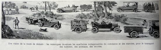 remorques