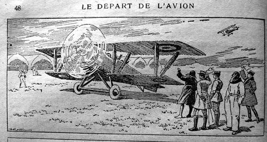 avion