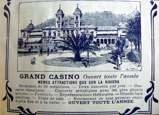 Casino