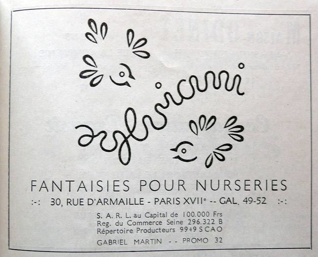 Fantaisie-nurs