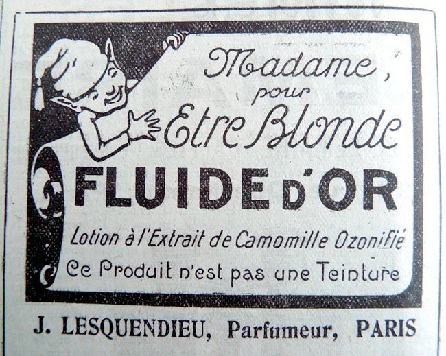 fluide-or