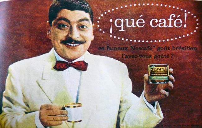 nescafe