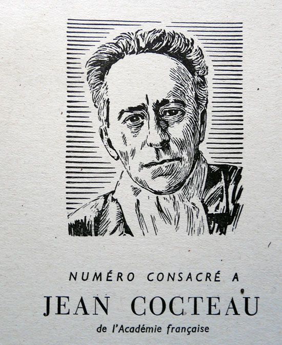 Cocteau