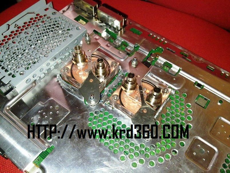 Ps3+waterblock