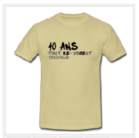 40 ans age des possibles