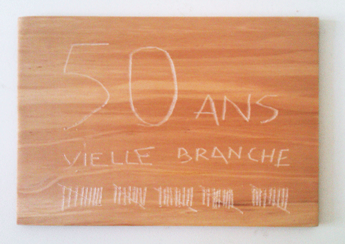 40 ans, vieille branche - Anniversaire 40 ans : idee de cadeau ... 40 ans, vieille branche - Anniversaire 40 ans : idee de cadeau ...