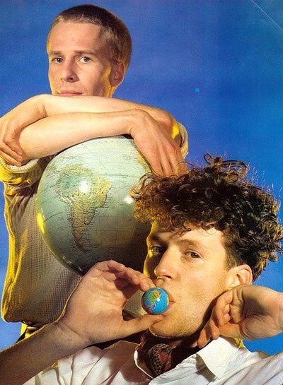 Blancmange Blind Vision Blancmange Blind Vision