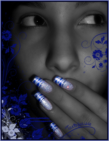 tartofraise nail art ongle vernis tartofraise nail art ongle vernis