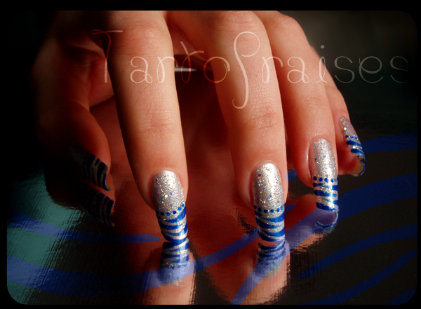 tartofraise nail art ongle vernis tartofraise nail art ongle vernis