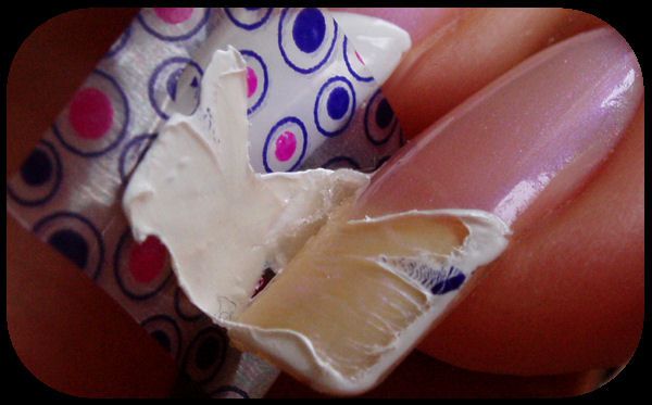 tartofraise nail art ongle vernis tartofraise nail art ongle vernis