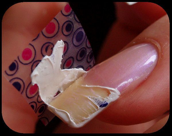 tartofraise nail art ongle vernis tartofraise nail art ongle vernis