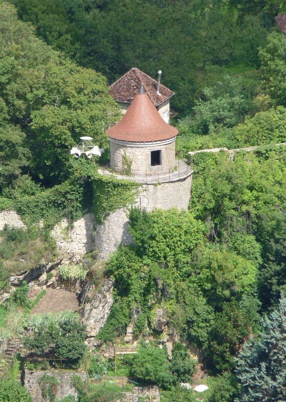 Du côté de Poligny (Jura) Le blog d'eustache