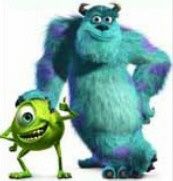 monsters