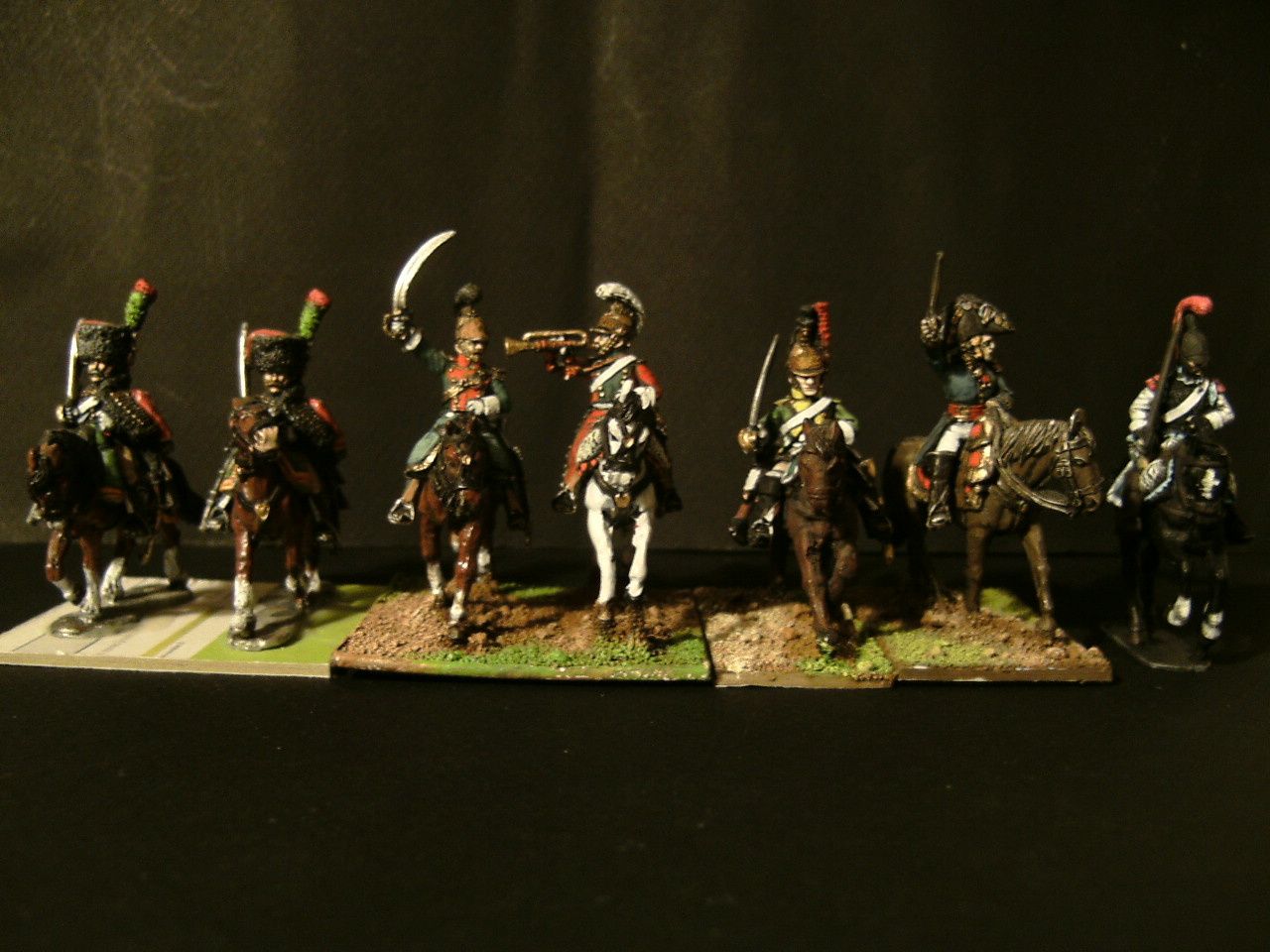 figurine 28mm echelle
