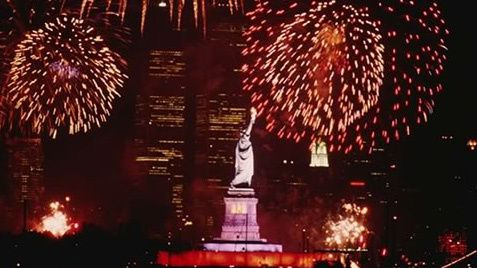 INDEPENDENCE DAY or THE FOURTH OF JULY - Pédagogie anglais English ...