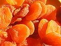 abricots