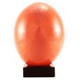 lampe orange