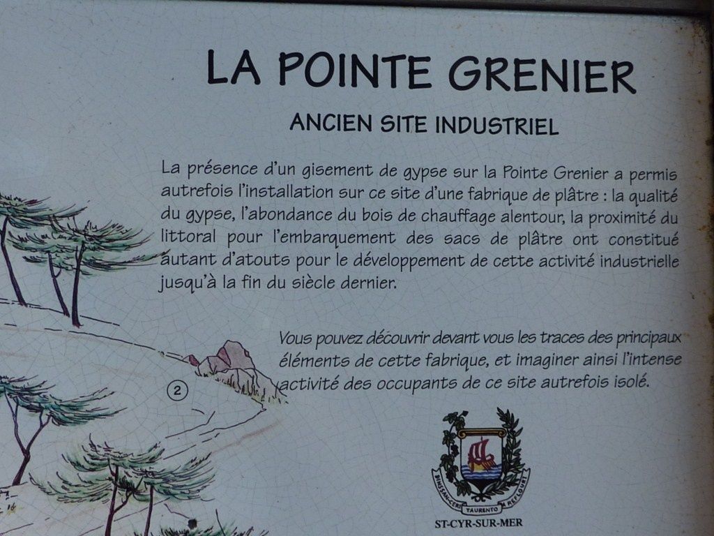 rencontre st cyr sur mer