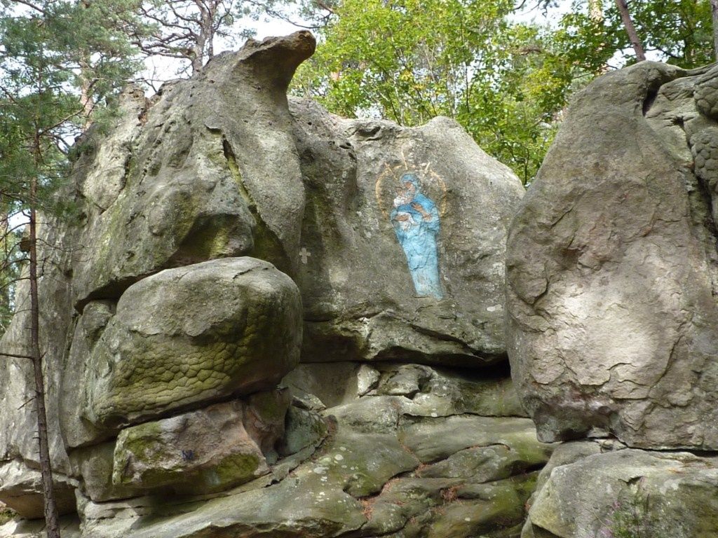 rencontres fontainebleau 77