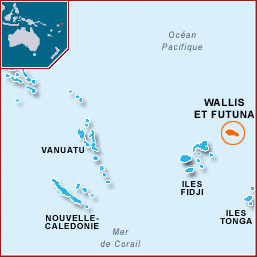Site de rencontre wallis et futuna