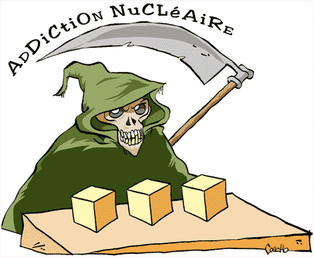 ... nuclÃ©aire, Japon, Tchernobyl, dessin humoristique animÃ© gif