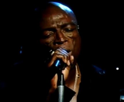 A Change Is Gonna Come by Seal on Amazon Music - Amazoncom