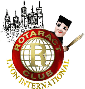 rencontres internationales rotary