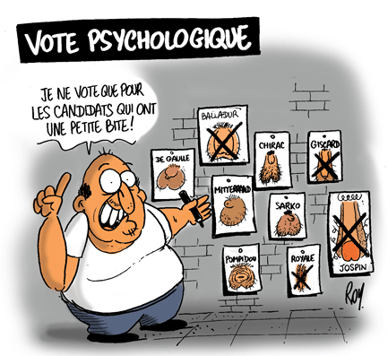 Vote-psychologique