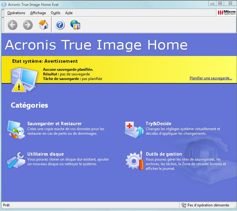 acronis 2011