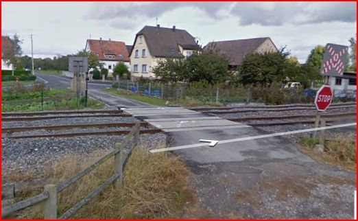 Chemin fer