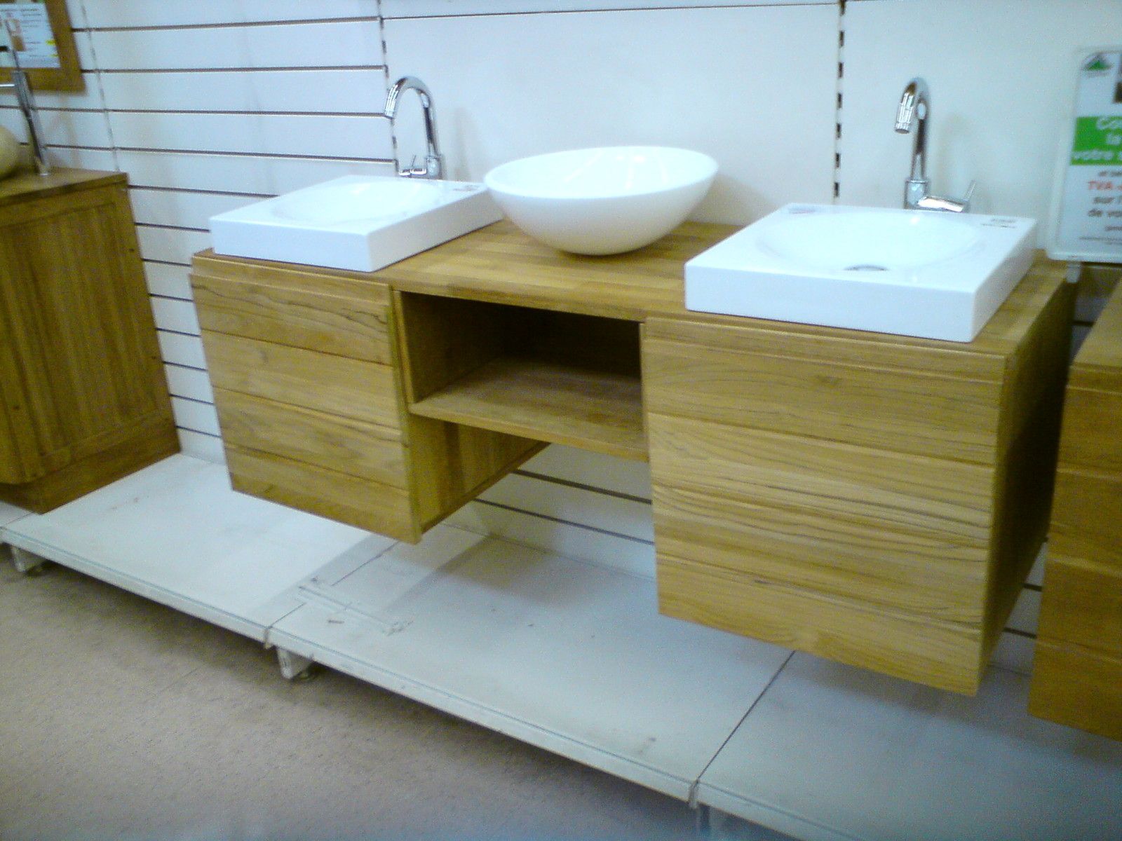 Les salles de bain mis a jour 0701010 caudal fache