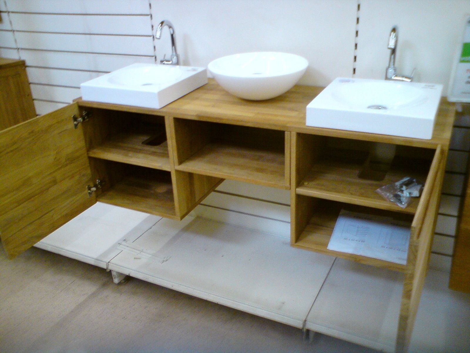 Les salles de bain mis a jour 0701010 caudal fache