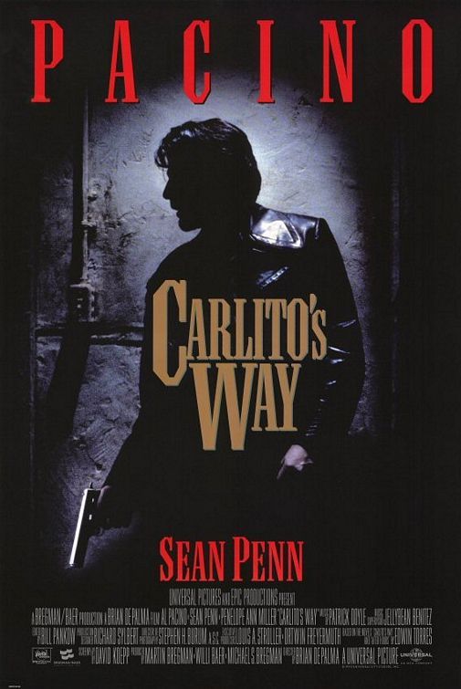 Les films américains les plus émouvants des années 90
