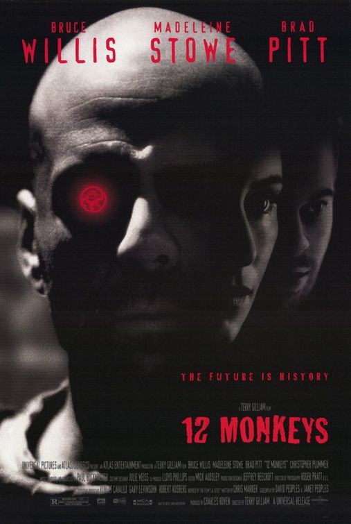 Les meilleurs films de science-fiction américains des années 90