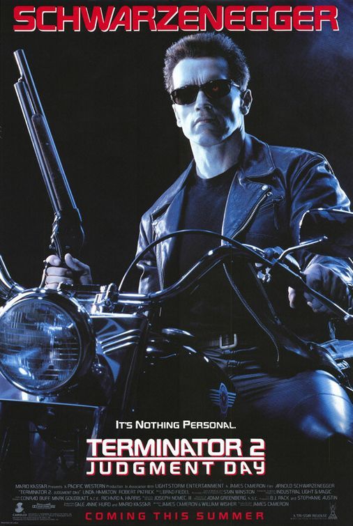 Les meilleurs films d'action américains des années 90
