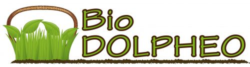 Logo bio Dolpheo