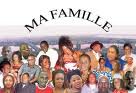 famille-africaine